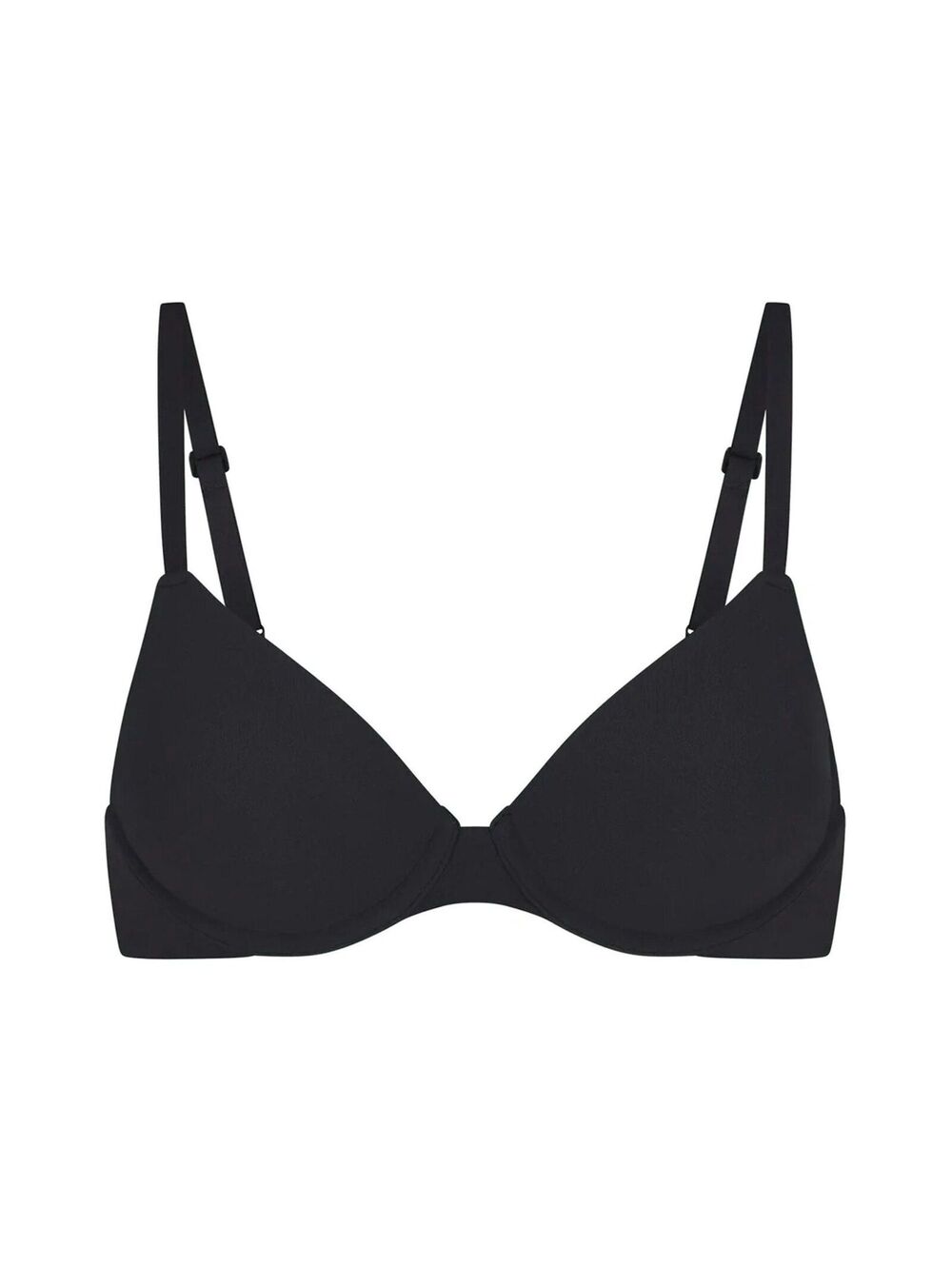 SKIMS NWT Fits Everybody T-Shirt Bra - Size 32DDD - Picture 5 of 5